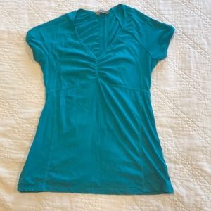 Athleta moisture wicking top